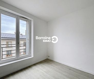 Location appartement à Brest 21.26m² - Photo 4