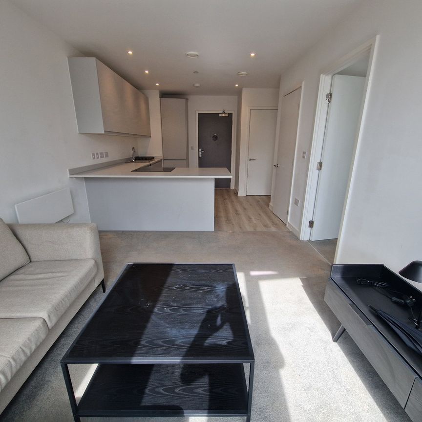 Wharf End, Trafford Park - Photo 1