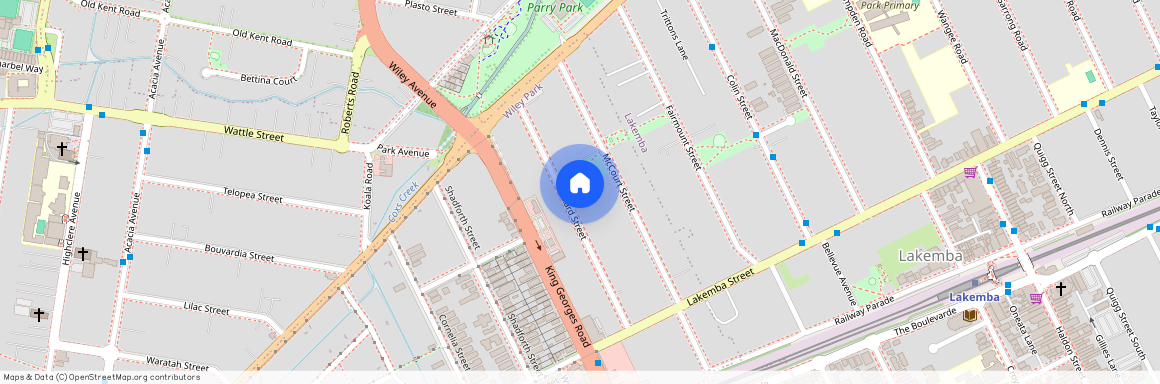 5/35 Hillard Street, Wiley Park