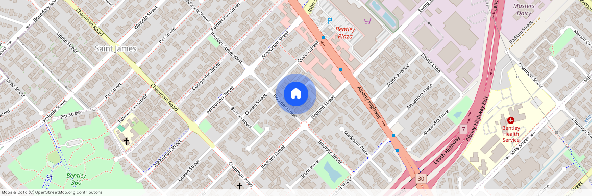 8/6 Boulder Street, WA 6102, Bentley