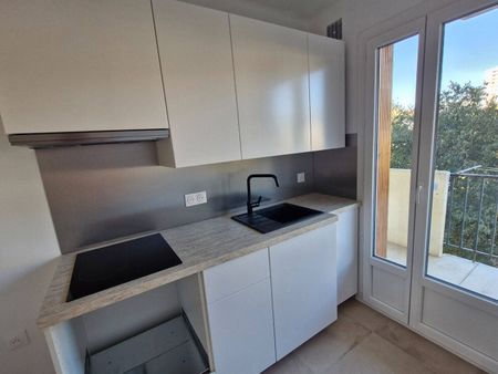 Location appartement 3 pièces 54.54 m² à Toulon (83000) - Photo 2