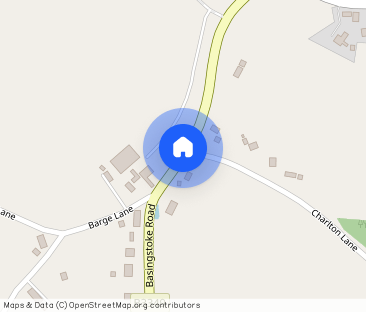 Fieldfare Court, Swallowfield Fieldfare Court, Swallowfield - Photo 1