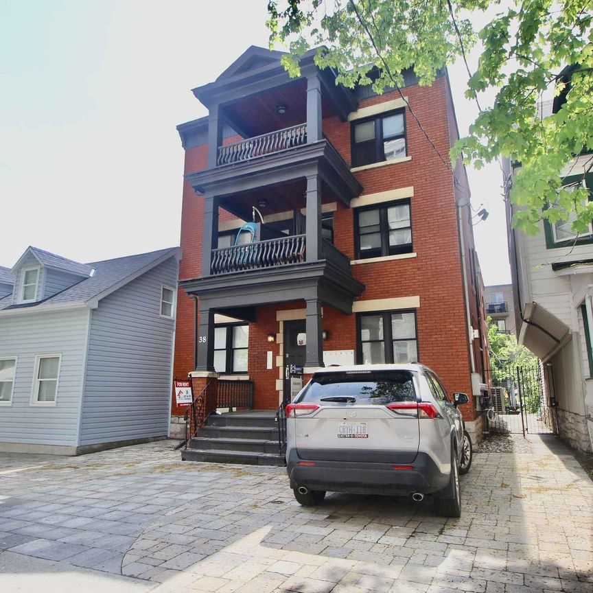 38 Bruyère Street - 1 Ottawa ON K1N 5C5 - Photo 1