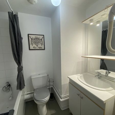 Location Appartement 1 pièce 21m² VALENCE 26000 - Photo 3