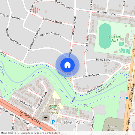 5 Welwyn Parade, Vic 3023, Deer Park