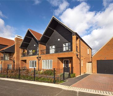 4 bedroom semi-detached house to rent - Photo 2