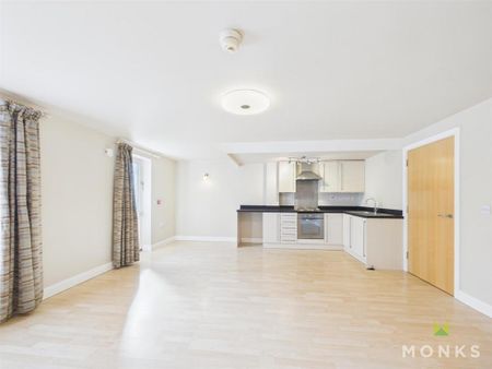 1 bedroom house to rent - Photo 2