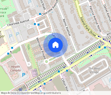 128 Lanark Avenue, K1Z 1E6, Ottawa - Photo 1