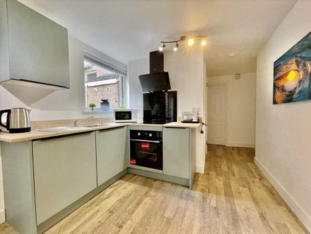 1 bedroom apartment to rent - Photo 5