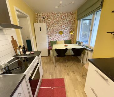 Orrfjärdsgränd, Årsta - Foto 6