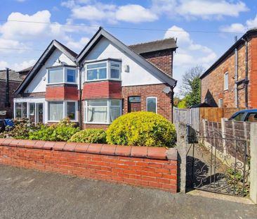 3 bedroom semi-detached house to rent - Photo 3