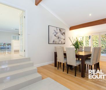 42 Haerse Avenue, Chipping Norton NSW 2170 - House For Rent | Domain - Photo 4