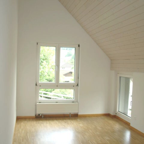 gemütliche Wohnung im Dorfzentrum - Foto 1