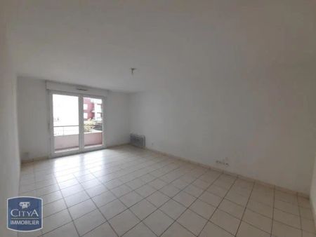 Appartement à louer 3 pièces 67.4m² - Photo 3