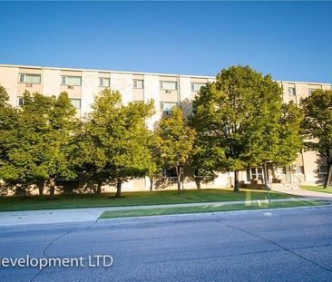 Park Glen Manor | 120 Prevette St., Winnipeg - Photo 1