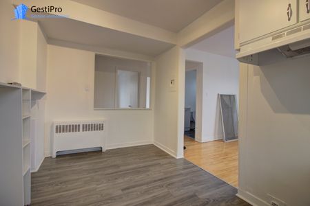 2275-2353 Henri-Bourassa - Photo 2