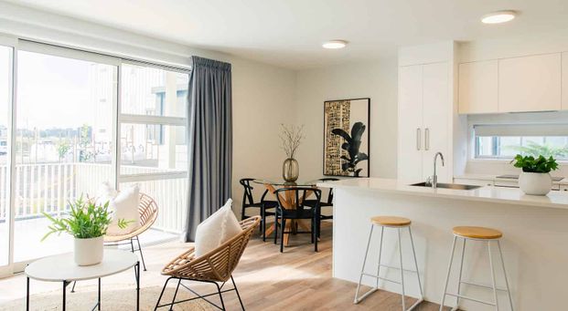 5/1 Karoro Court Hobsonville - Photo 1