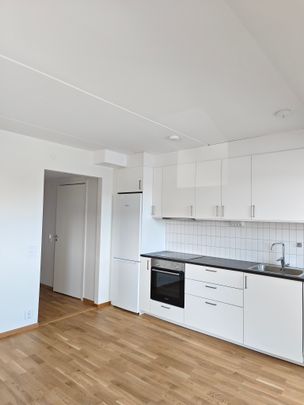 Höskullegränd 2 - Photo 1