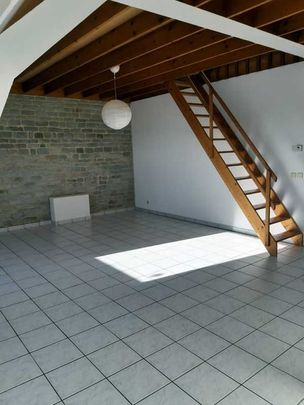 Appartement te huur - Photo 1