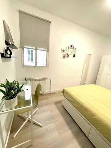 Calle de María de Molina, Madrid, Community of Madrid 28006 - Foto 5