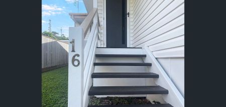 4-Bedroom Home with Garage & Patio - Photo 3