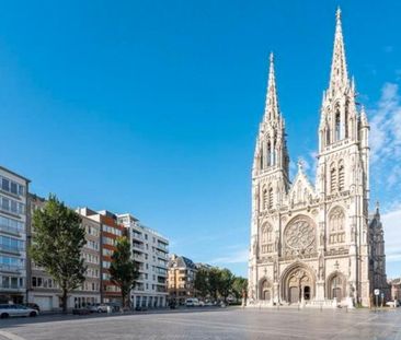 Appartement te huur in Oostende - Photo 2