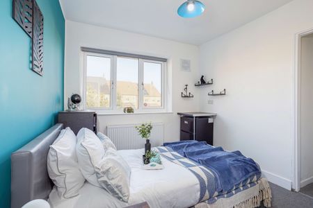 Beechwood Road, Camp Hill, Nuneaton, CV10 9DP - Photo 3