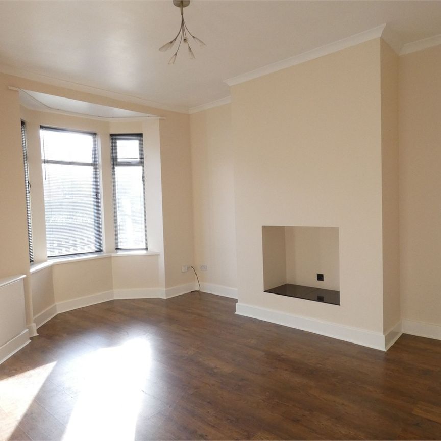 Astbury Street - Photo 1
