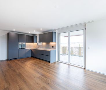 3.5 Zimmerwohnung in Kloten - Foto 4