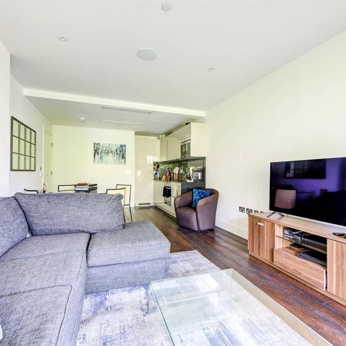 1 bedroom flat to rent - Photo 1