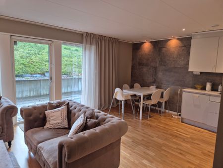 Sagåsvägen, Kållered - Foto 2