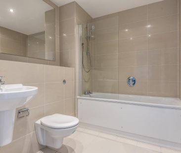 1 bedroom apartment to rent - Photo 4