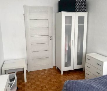 Pokój, ul. Kwiska - Zdjęcie 6