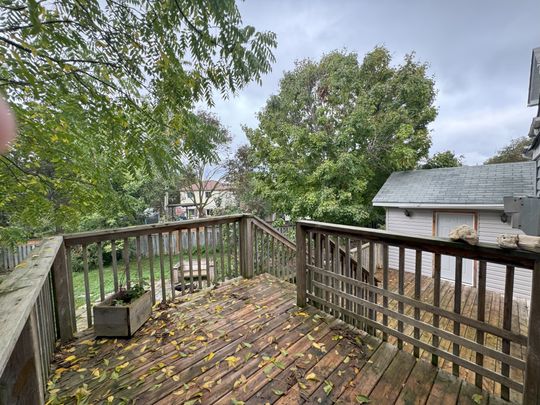 For Lease - 32 Ward Drive Unit# Upper, Barrie, Ontario - Photo 1