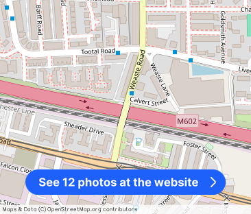 Old Church Court, Weaste Road, Salford - Photo 1