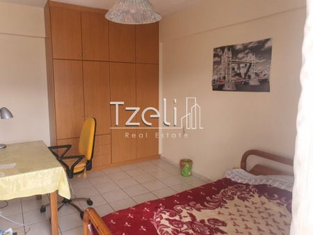 Studio/Γκαρσονιέρα για ενοικίαση Λάγγουρα (Πάτρα) - Φωτογραφία 3