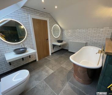 3 bed Apartment in Ashley Road , Hale,, WA14 2UW - Photo 6