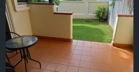 Ground Floor Unit with Private Gated Courtyard - Photo 5