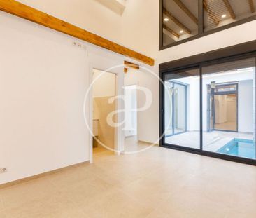 3 bedroom luxury Apartment for rent in Valencia - Foto 5