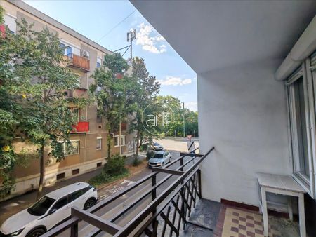 Kiadó jó állapotú lakás - Szeged - Fotó 5