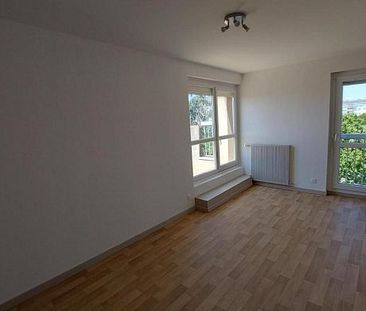 Appartement à louer, 2 pièces - Angers 49100 - Photo 1