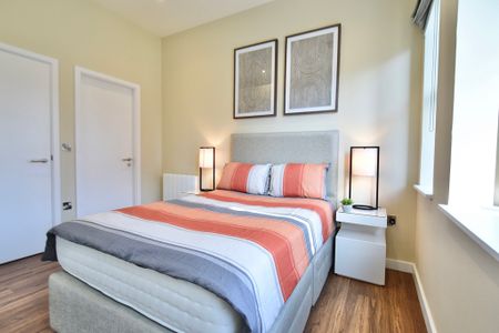 Spencer House, Leeds, City Centre - Photo 5