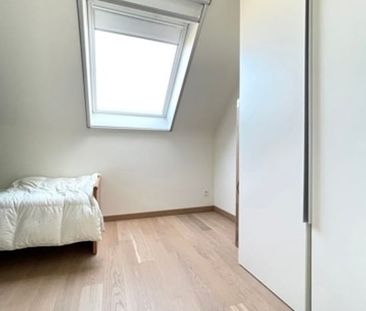 Penthouse te huur - Foto 3