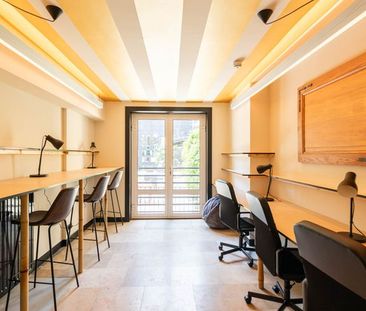 Appartement te huur - Photo 4