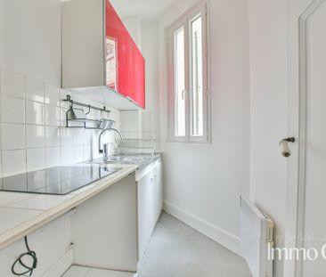 Appartement 3 pièces - 47.36m² - Photo 1