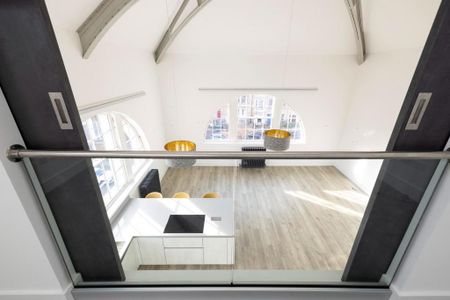 3 bedroom flat to rent - Photo 3