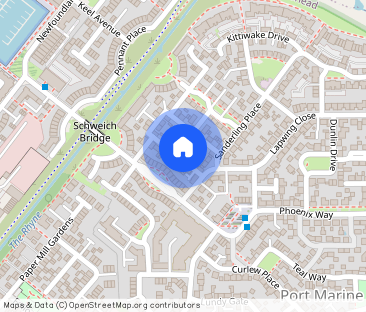 Turnstone Avenue, Portishead, Bristol, Somerset, BS20 - Photo 1