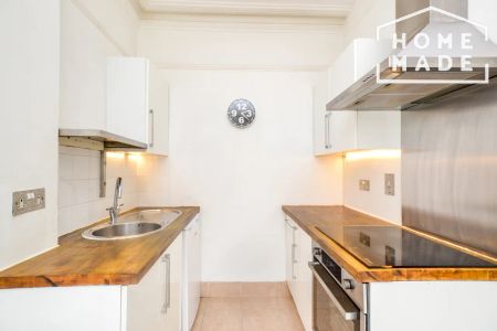 Hopgood Street, Shepherds Bush, W12 - Photo 5