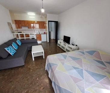 Estudio de alquiler en Avenida Marysol, 73, Solymar - Foto 3