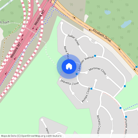 22 Rene Place, Cecil Hills